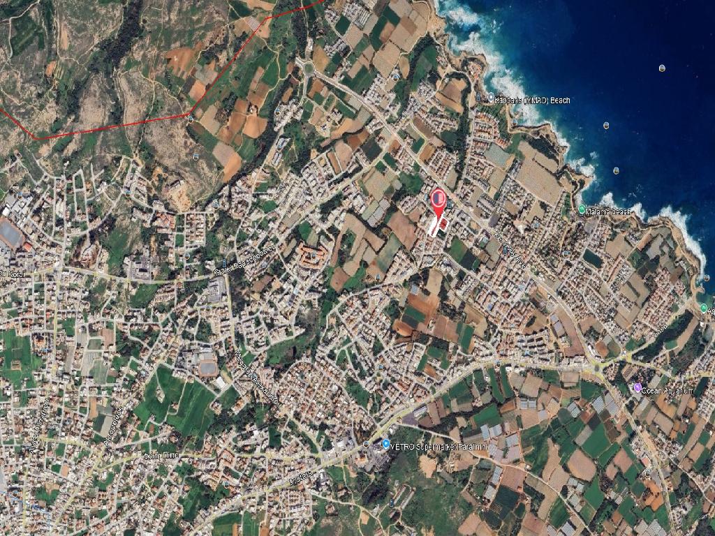 Flat-Paralimni-PR42539