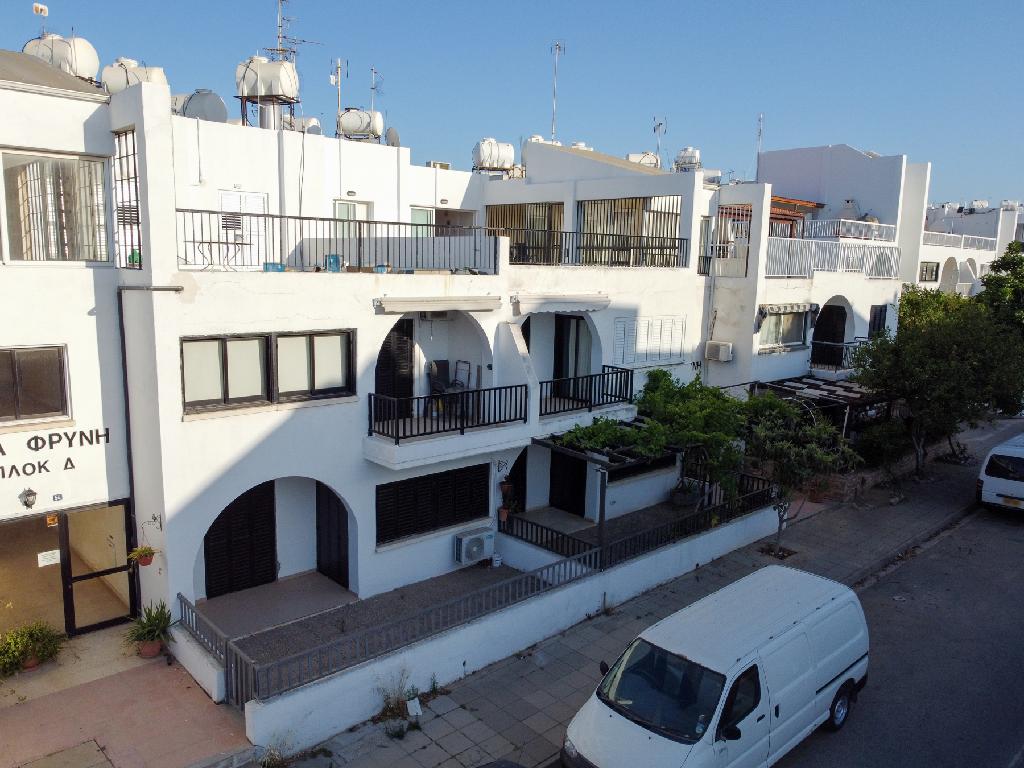 Flat-Paralimni-PR42539