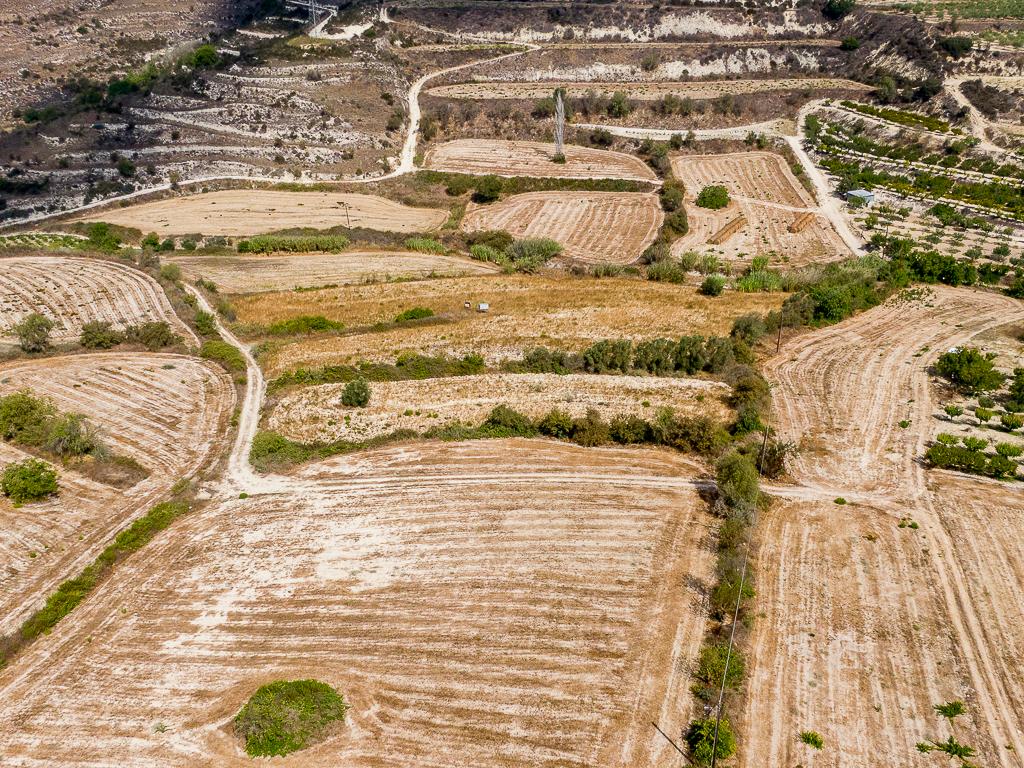 Field  - Stroumpi, Paphos