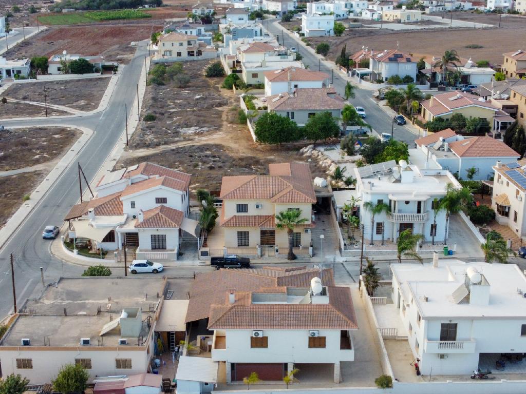 Ανεξάρτητη κατοικία - Φρέναρος, Αμμοχώστου
