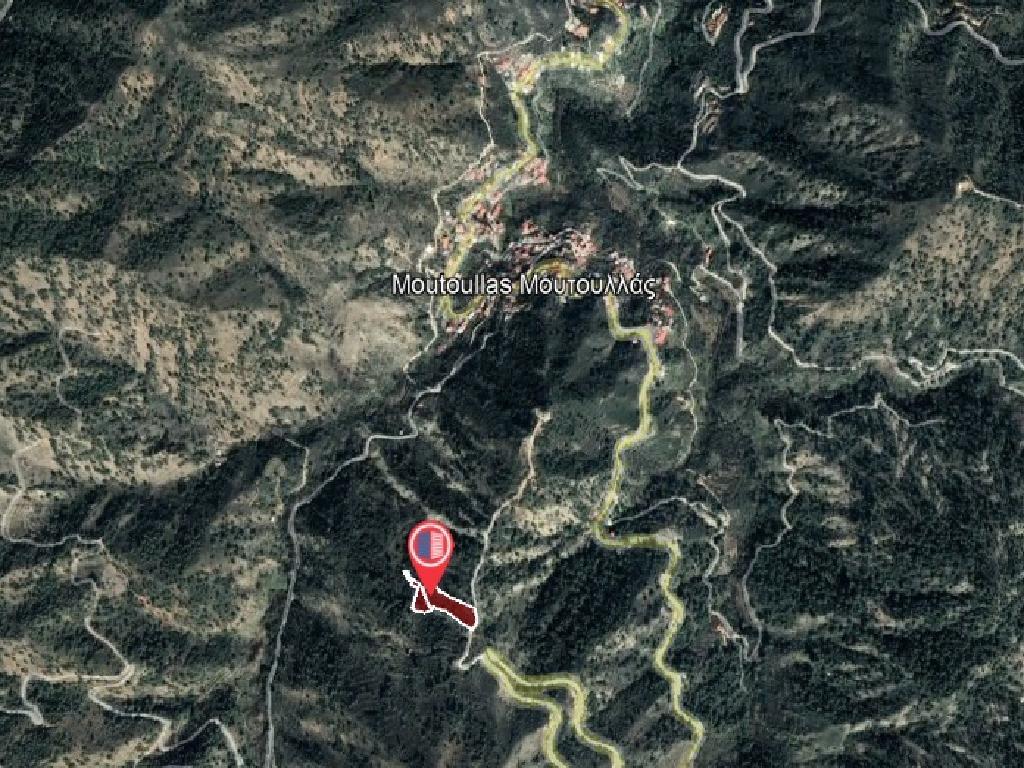 Field - Moutoula, Nicosia