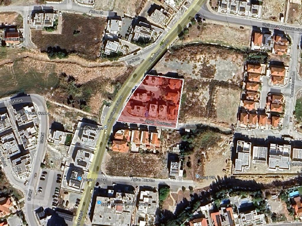 &Kappa;&alpha;&tau;&omicron;&iota;&kappa;ί&alpha; (&Mu;&epsilon;&rho;ί&delta;&iota;&omicron;) - &Lambda;&epsilon;&iota;&beta;ά&delta;&iota;&alpha;, &Lambda;ά&rho;&nu;&alpha;&kappa;&alpha;