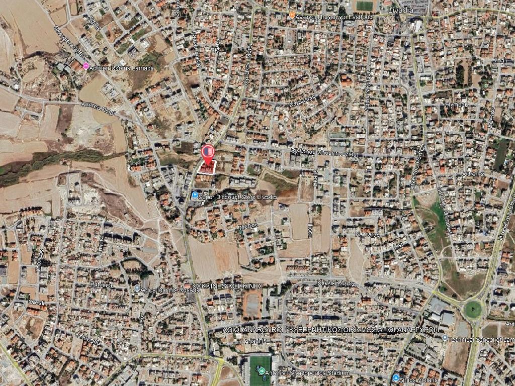 &Kappa;&alpha;&tau;&omicron;&iota;&kappa;ί&alpha; (&Mu;&epsilon;&rho;ί&delta;&iota;&omicron;) - &Lambda;&epsilon;&iota;&beta;ά&delta;&iota;&alpha;, &Lambda;ά&rho;&nu;&alpha;&kappa;&alpha;