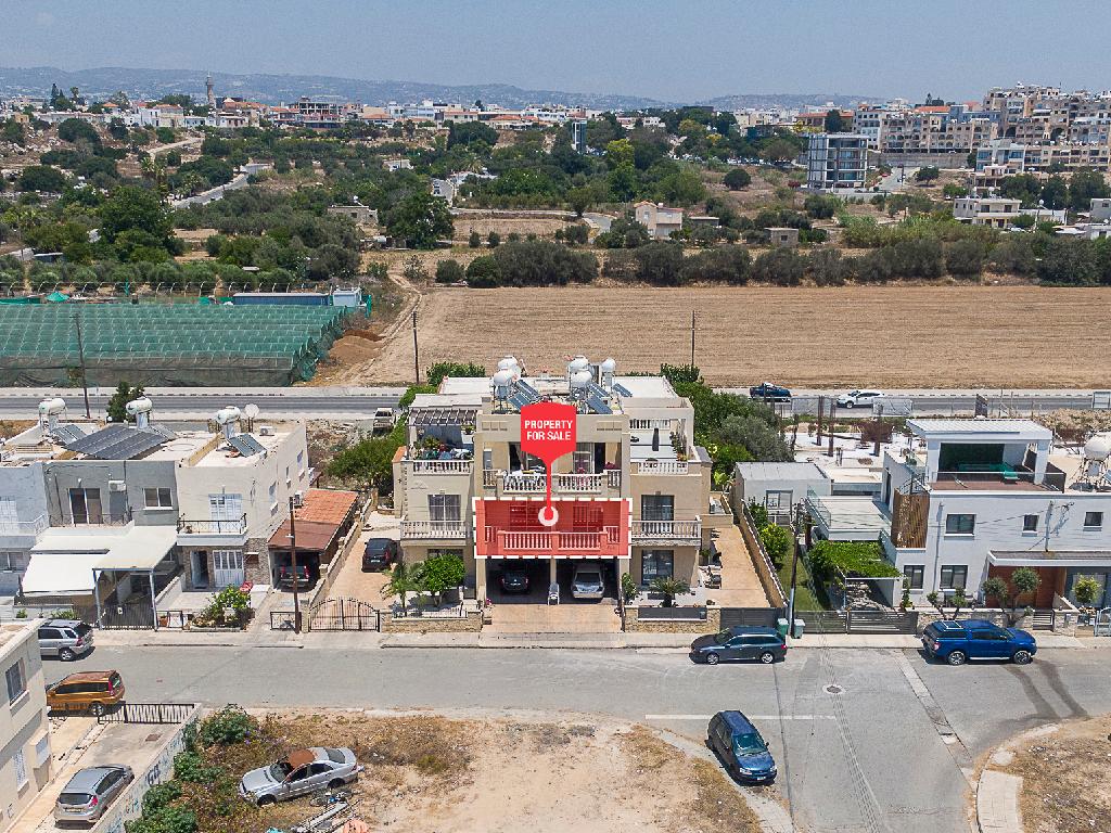Flat - Agios Theodoros, Paphos