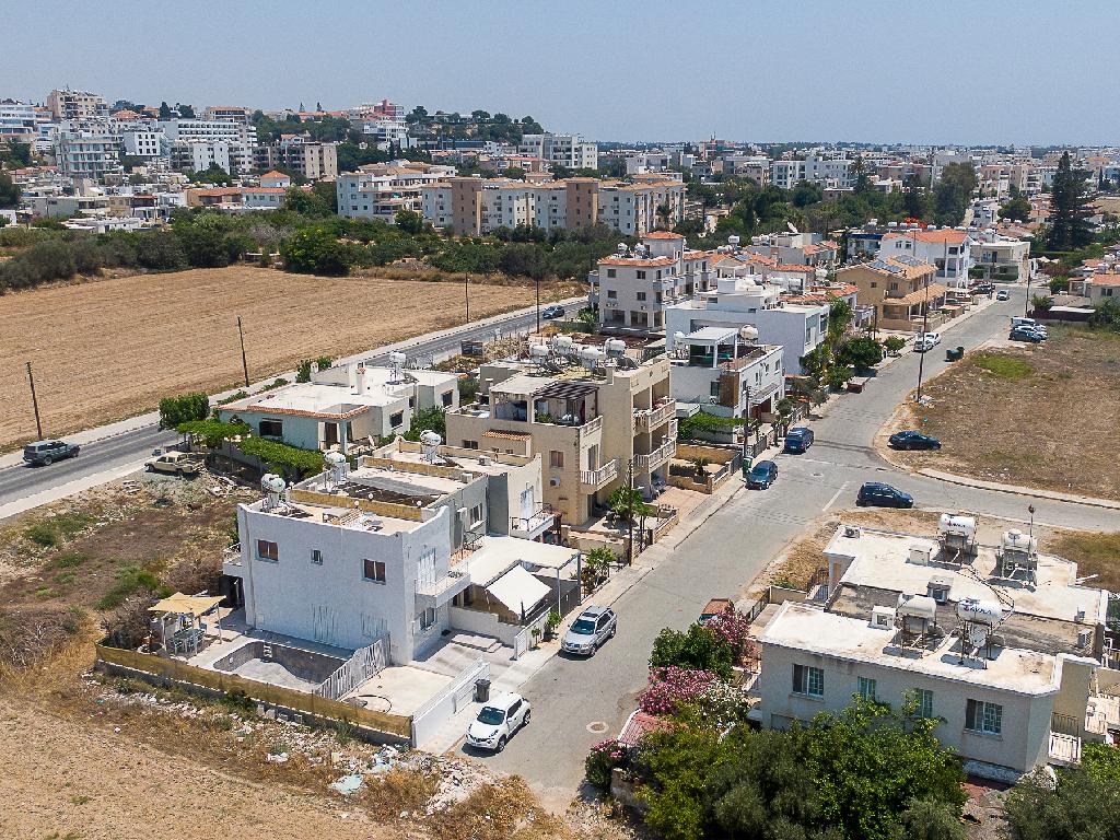 Flat - Agios Theodoros, Paphos