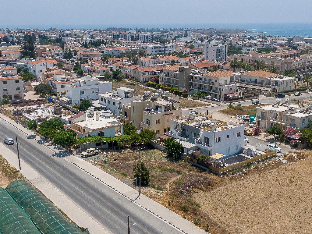 Flat - Agios Theodoros, Paphos