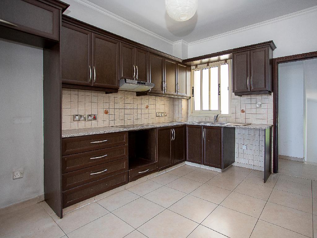 Flat - Agios Theodoros, Paphos