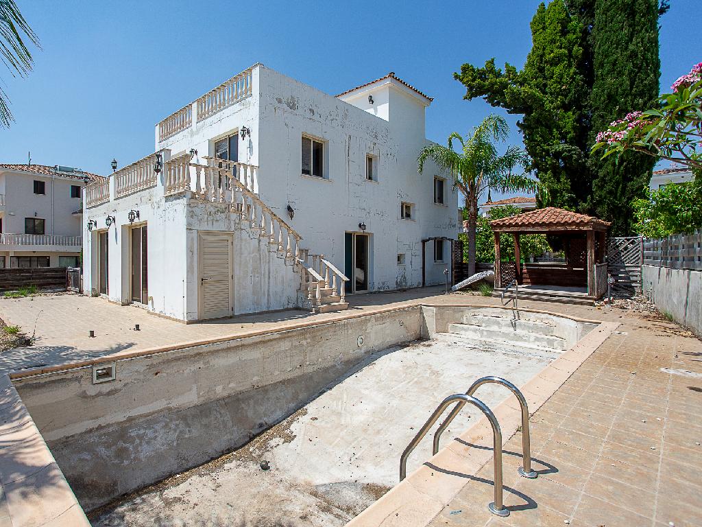 House - Mariuca Complex - Anarita, Paphos