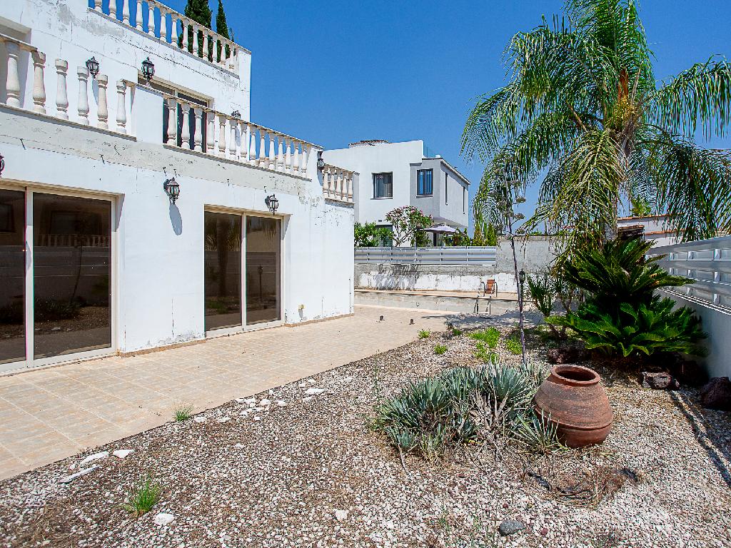 House - Mariuca Complex - Anarita, Paphos