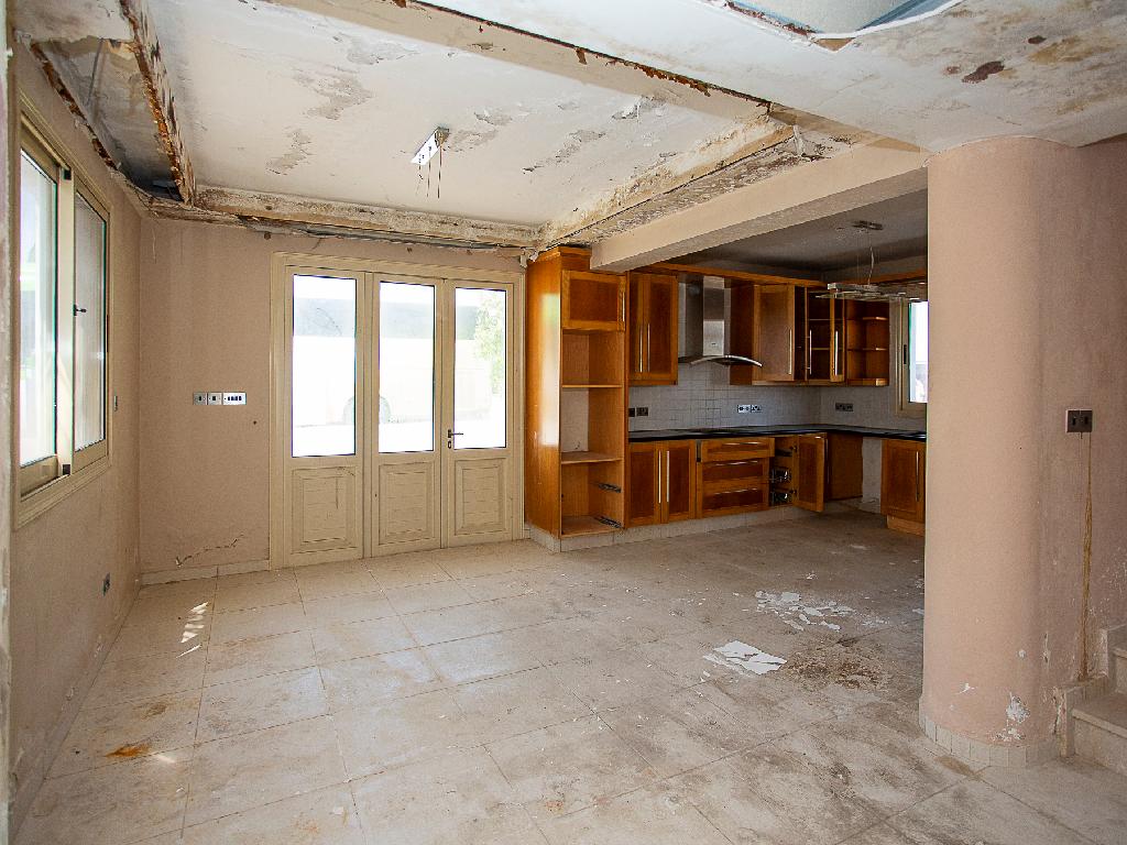 Detached house-Anarita-PR45614