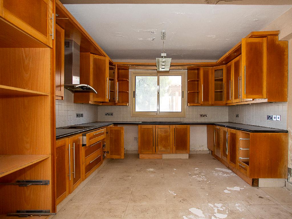 Detached house-Anarita-PR45614