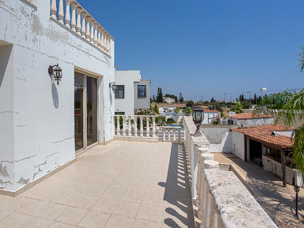 Detached house-Anarita-PR45614