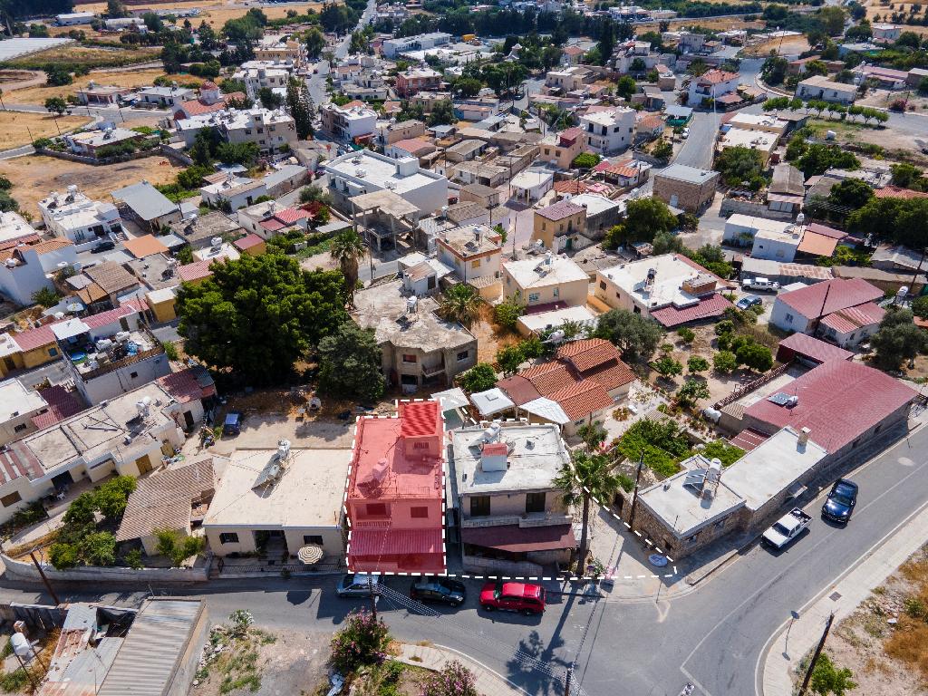 Semidetached house-Timi-PR33431