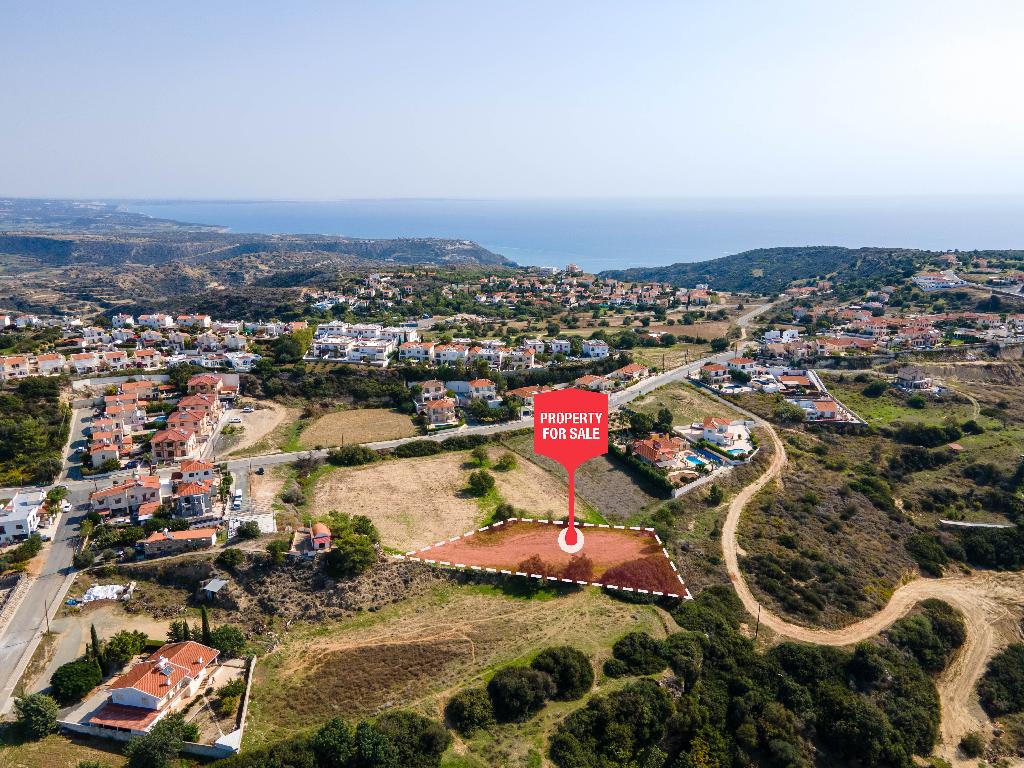 Field - Pissouri, Limassol