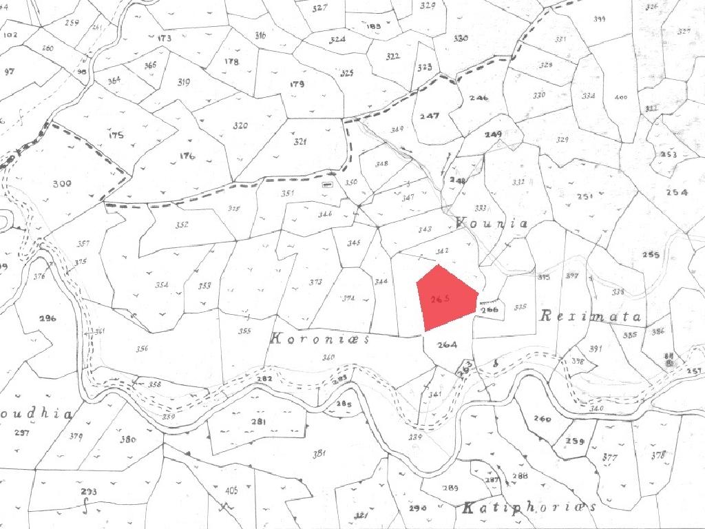 Field-Kalo Chorio-PR35931