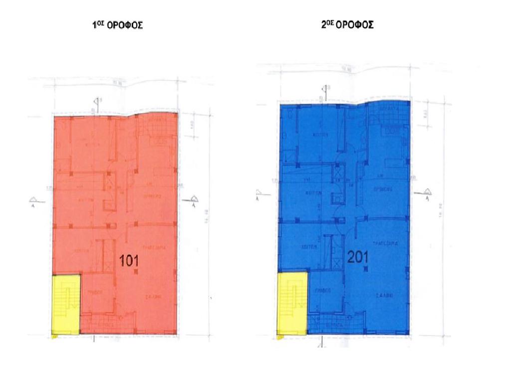 Flat-Nicosia Municipality-PR38592
