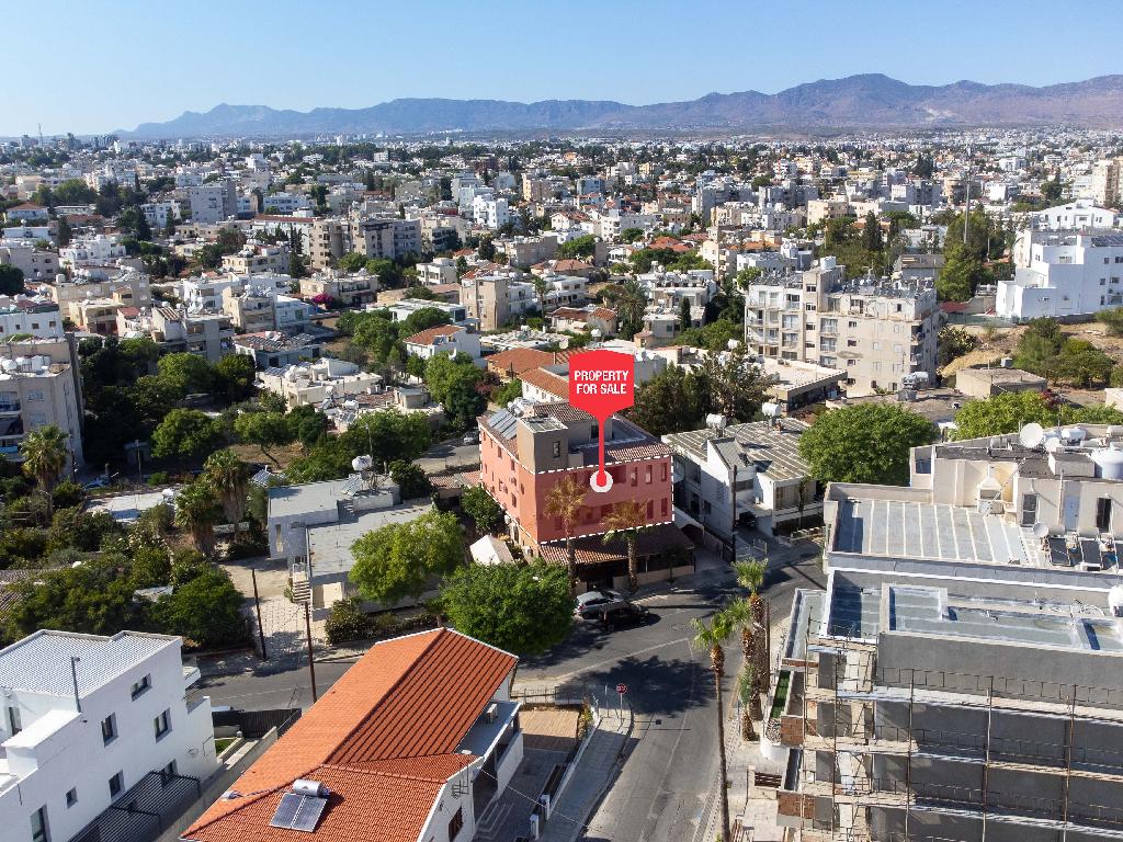 Two Flats - Panagia, Nicosia