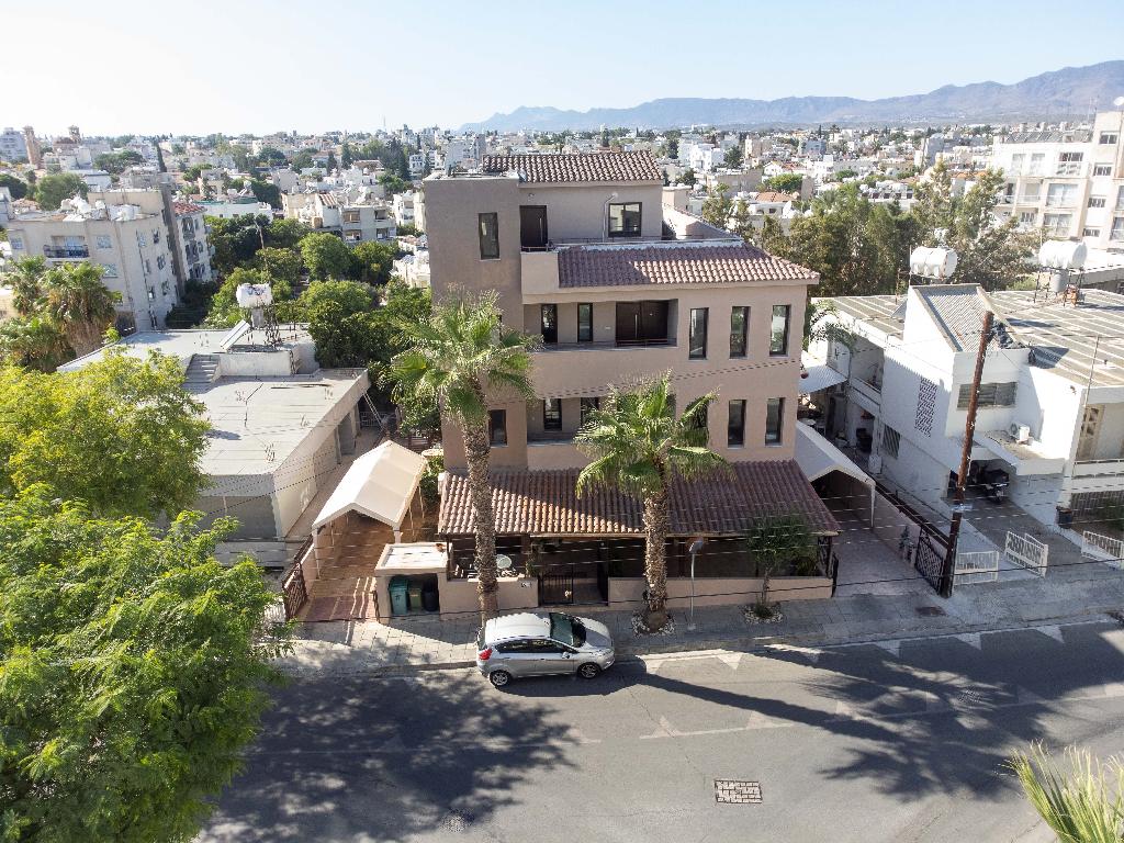 Two Flats - Panagia, Nicosia