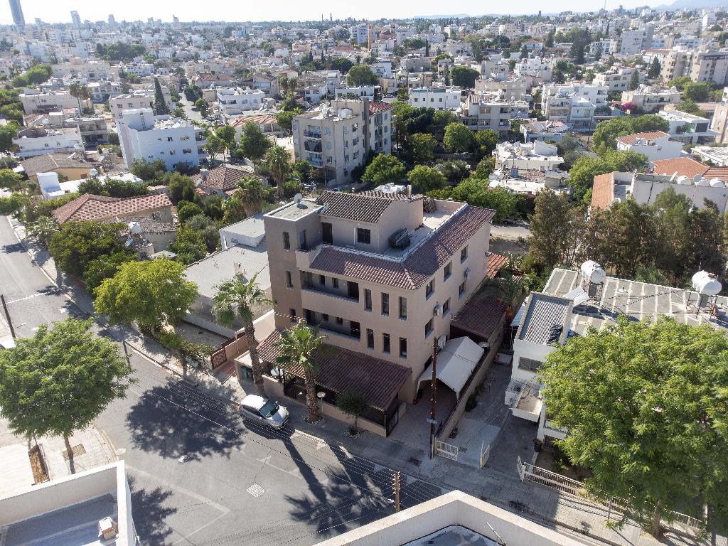 Two Flats - Panagia, Nicosia