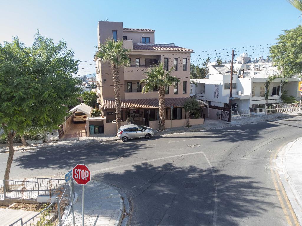 Two Flats - Panagia, Nicosia