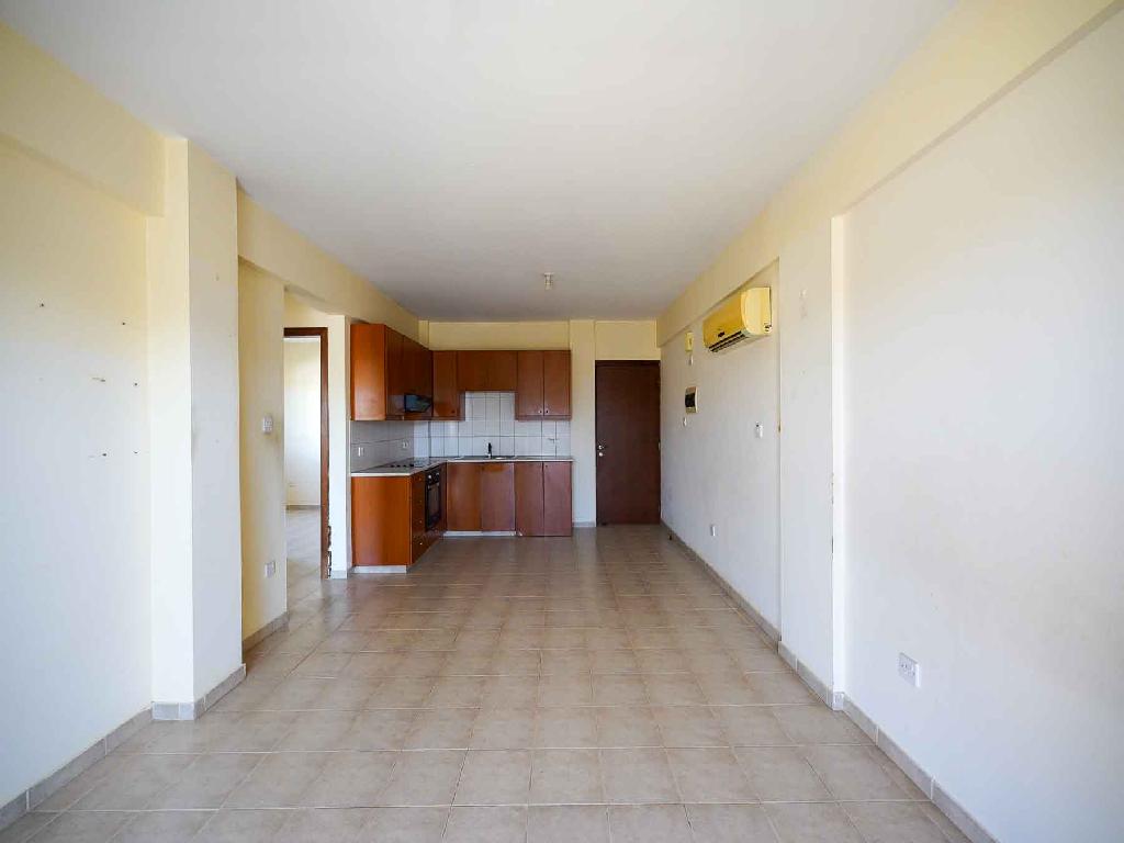 Flat - Paralimni, Famagusta
