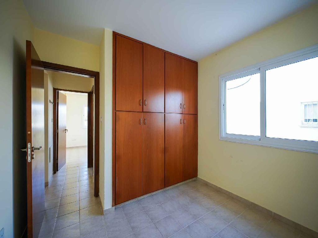 Flat - Paralimni, Famagusta