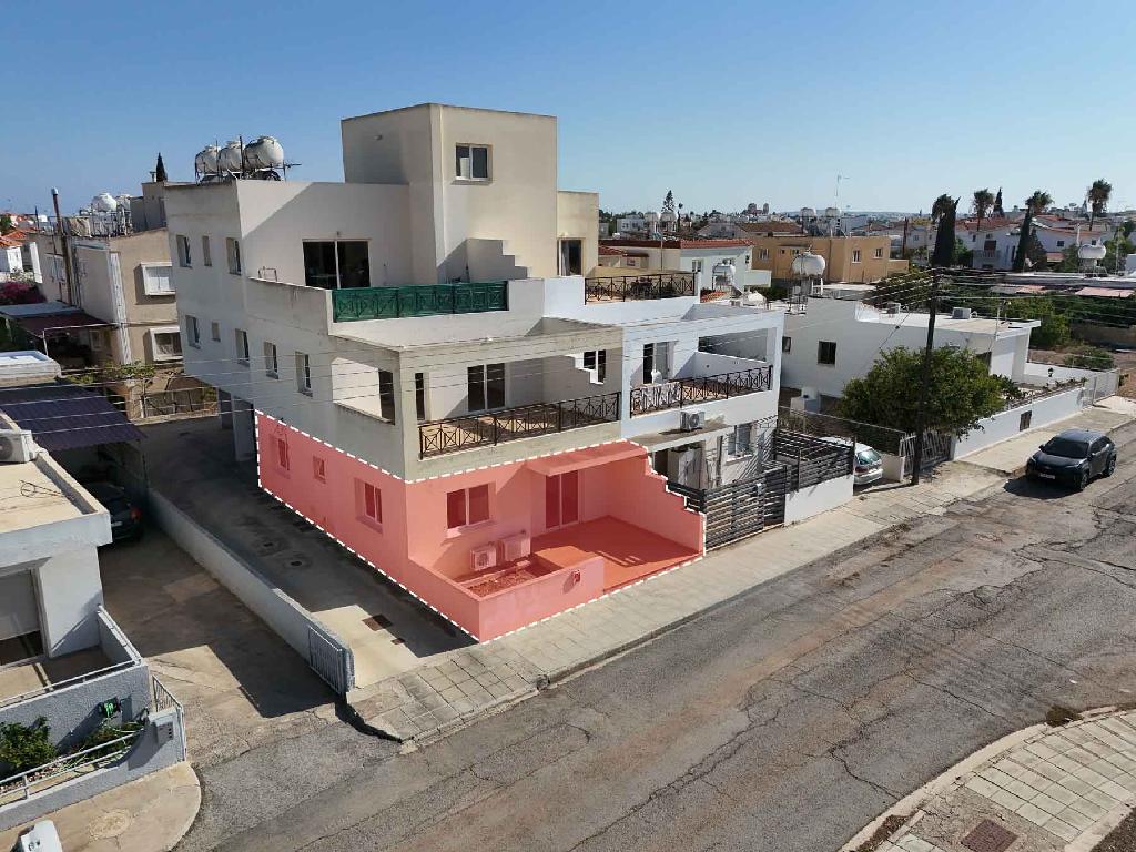 Flat - Paralimni, Famagusta