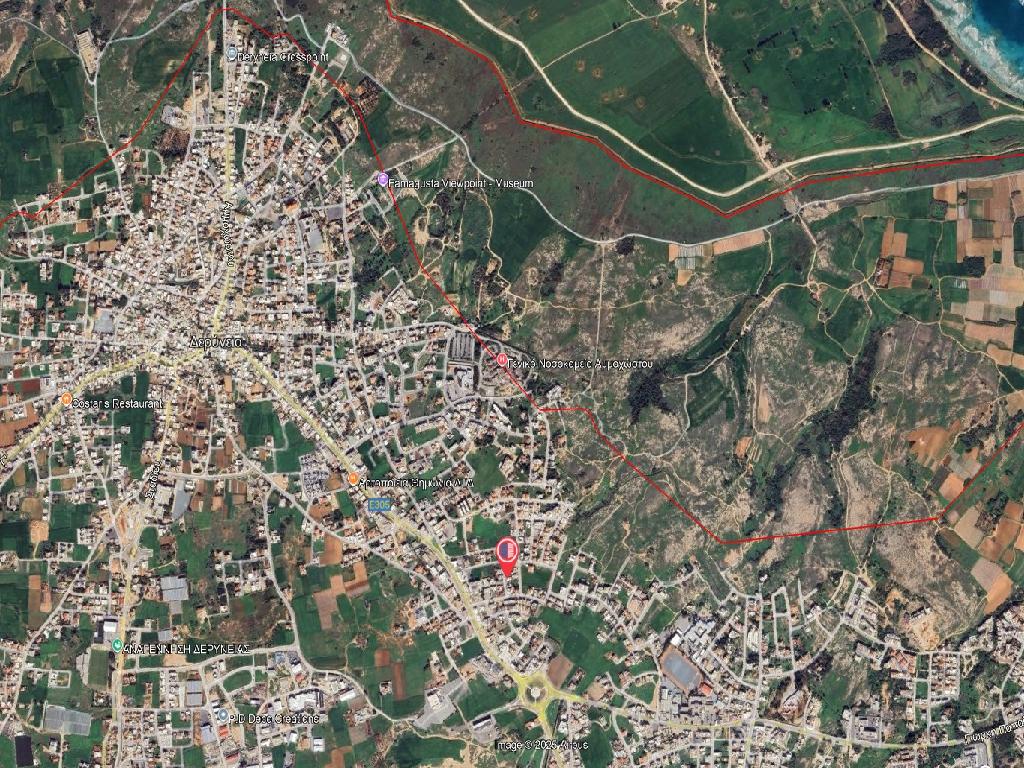 Flat-Paralimni-PR42226