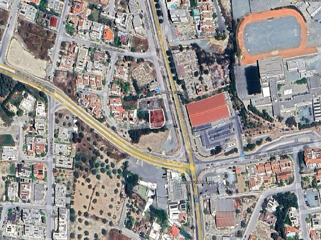 Οικόπεδο-Λατσιά-PR43512