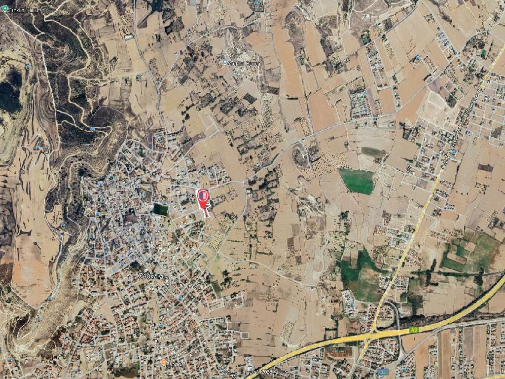 Flat-Voroklini-PR44607