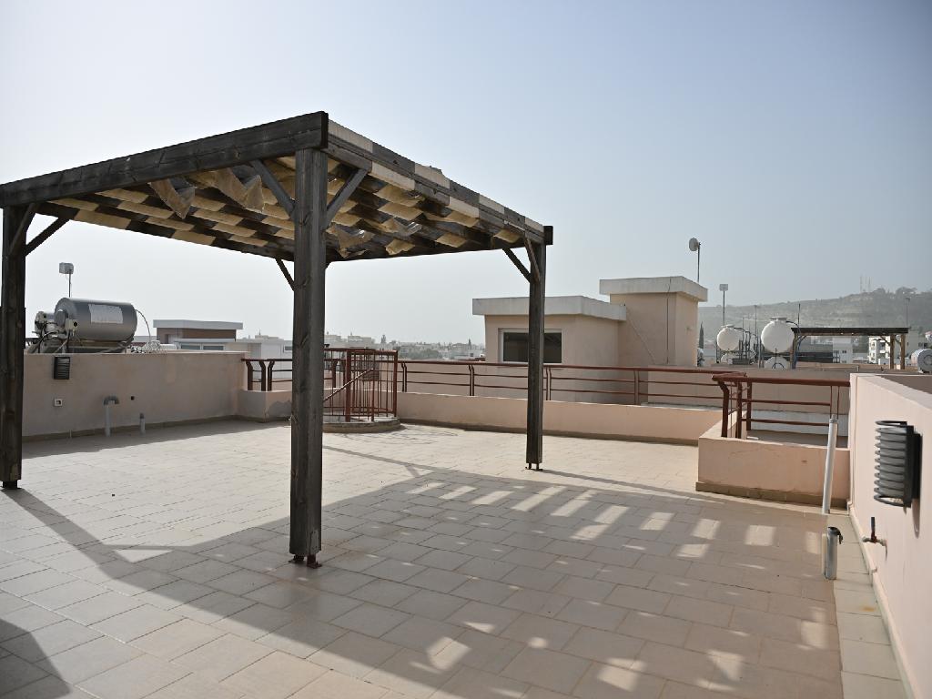 Flat - Sea View Valley - Oroklini, Larnaca