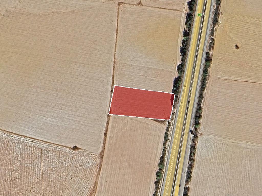 Field (Share) - Aradippou, Larnaca