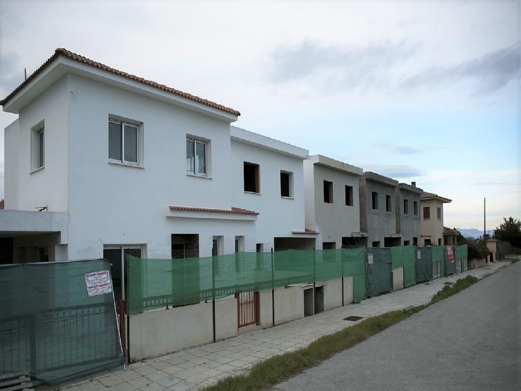 5 under construction houses - Dali, Nicosia