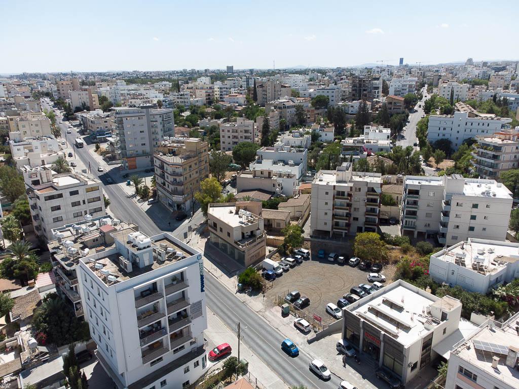 Plot-Nicosia Municipality-PR31796