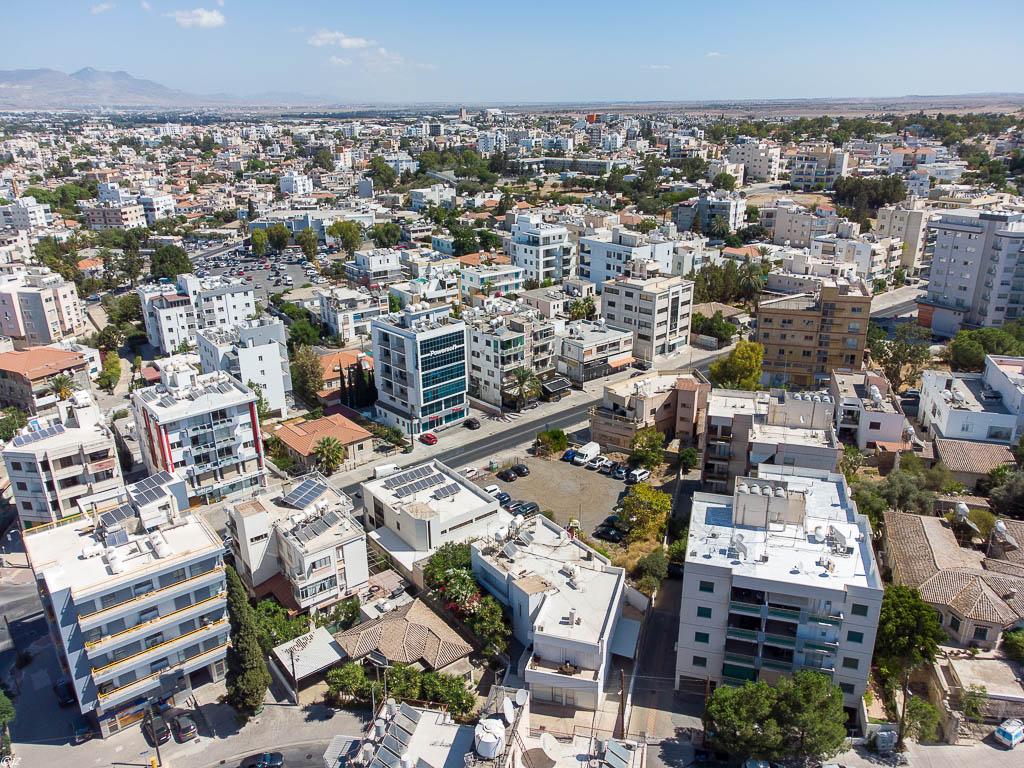 Plot-Nicosia Municipality-PR31796