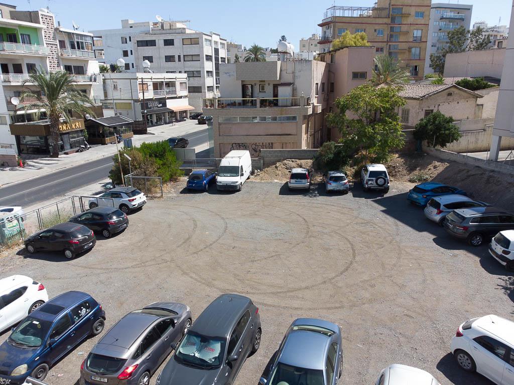 Plot-Nicosia Municipality-PR31796