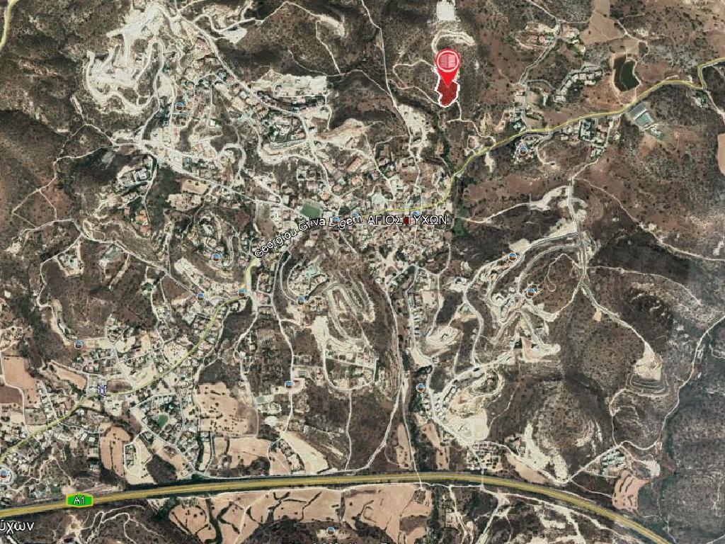 Field-Agios Tychon-PR32899