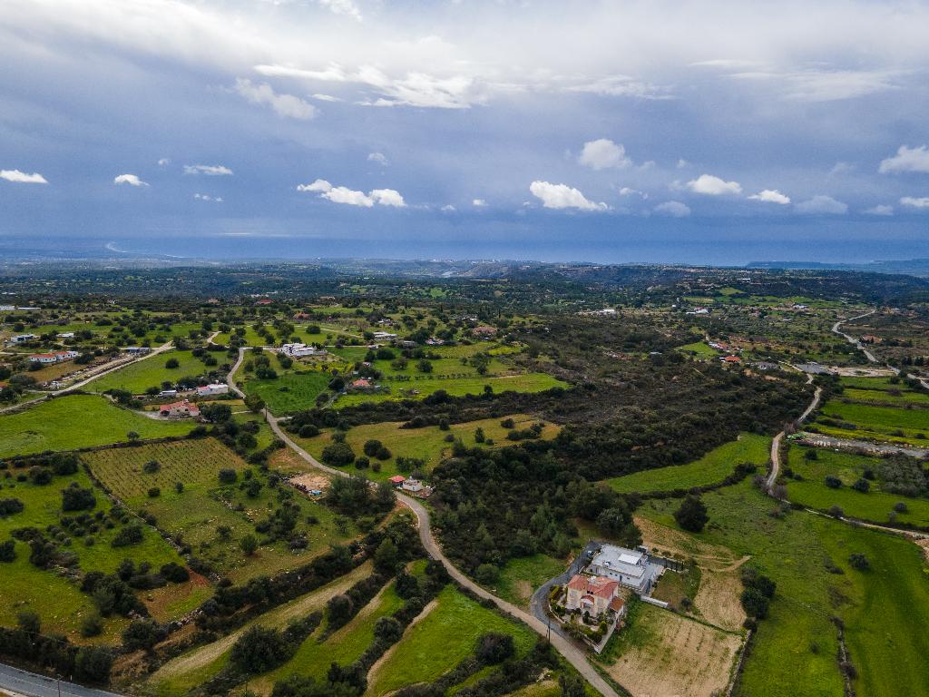 Field (Share) - Pano Kivides, Limassol