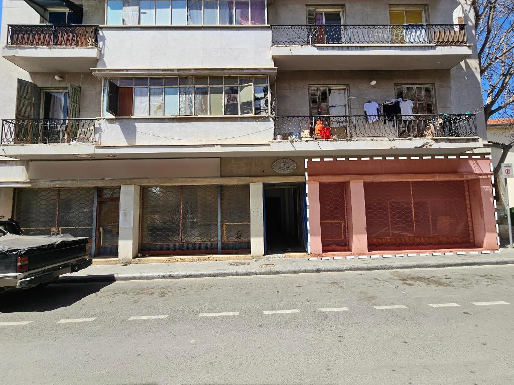 Shop-Nicosia Municipality-PR36009