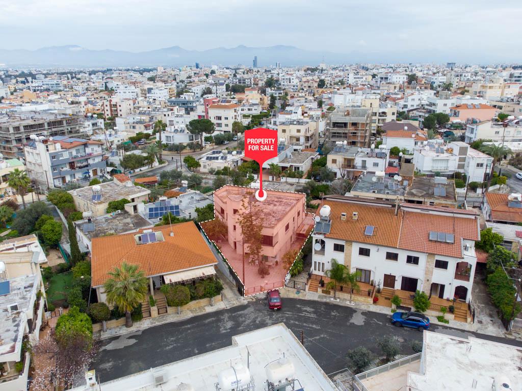 Mixed-use Building-Paphos Municipality-PR34715