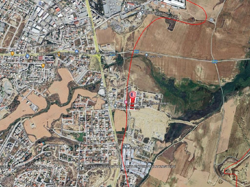 Field-Nicosia Municipality-PR38589