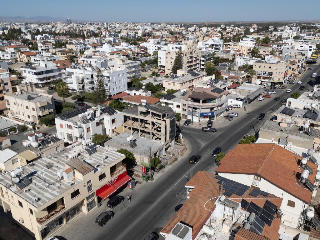 House (Share) - Strovolos, Nicosia