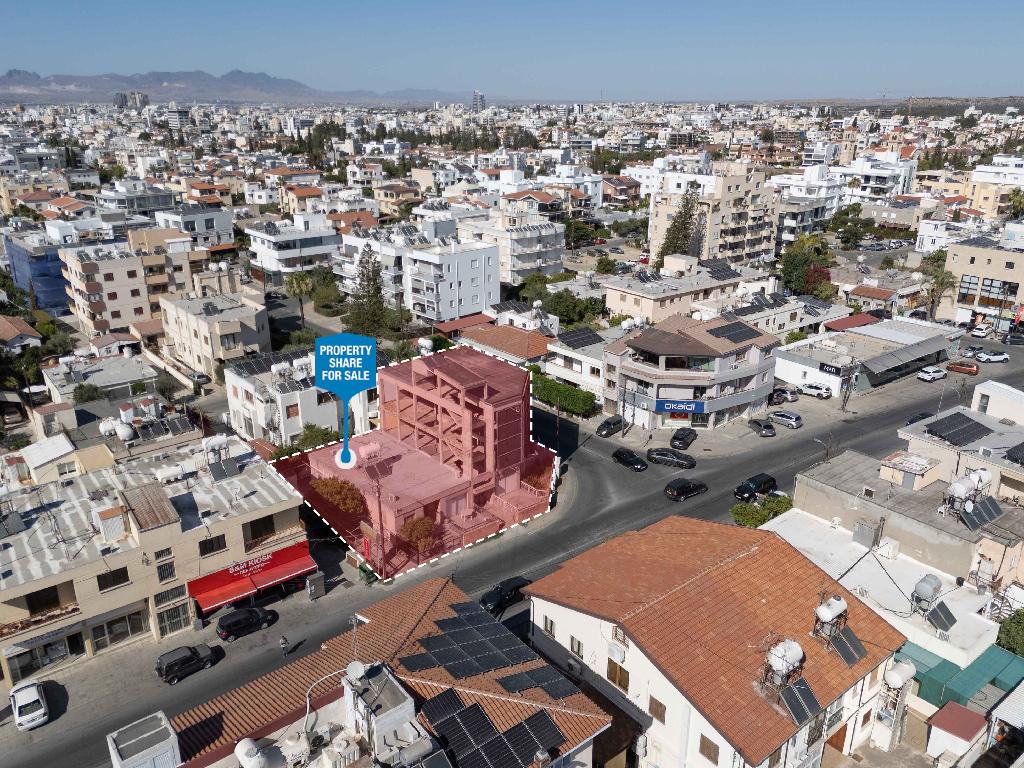 House (Share) - Strovolos, Nicosia