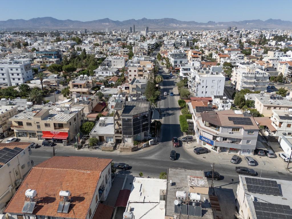 House (Share) - Strovolos, Nicosia