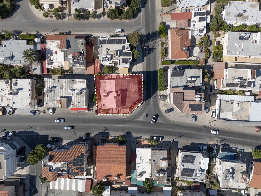 House (Share) - Strovolos, Nicosia