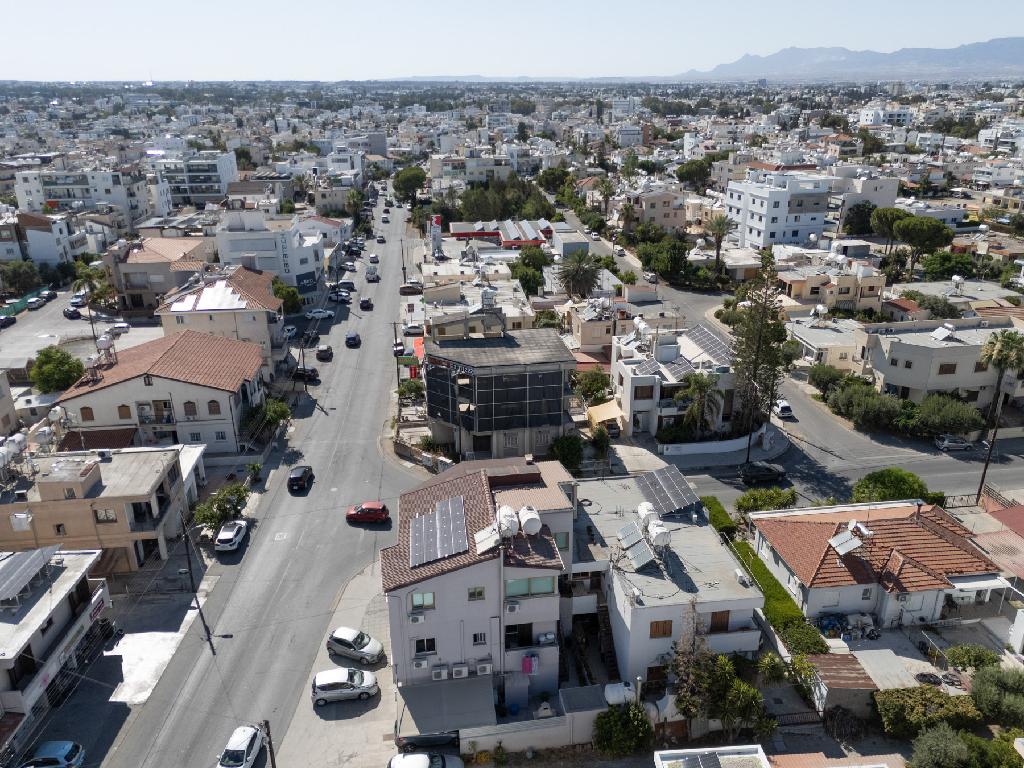 House (Share) - Strovolos, Nicosia