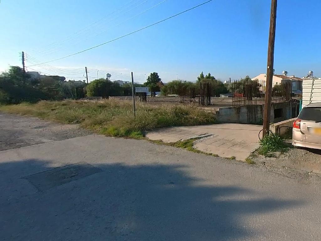 Οικόπεδο - Λατσιά, Λευκωσία