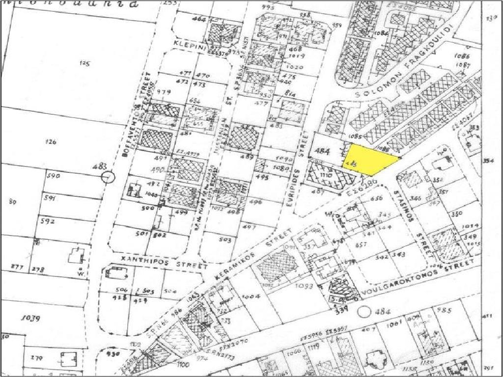 Οικιστική ανάπτυξη-Δήμος Λευκωσίας-PR43915