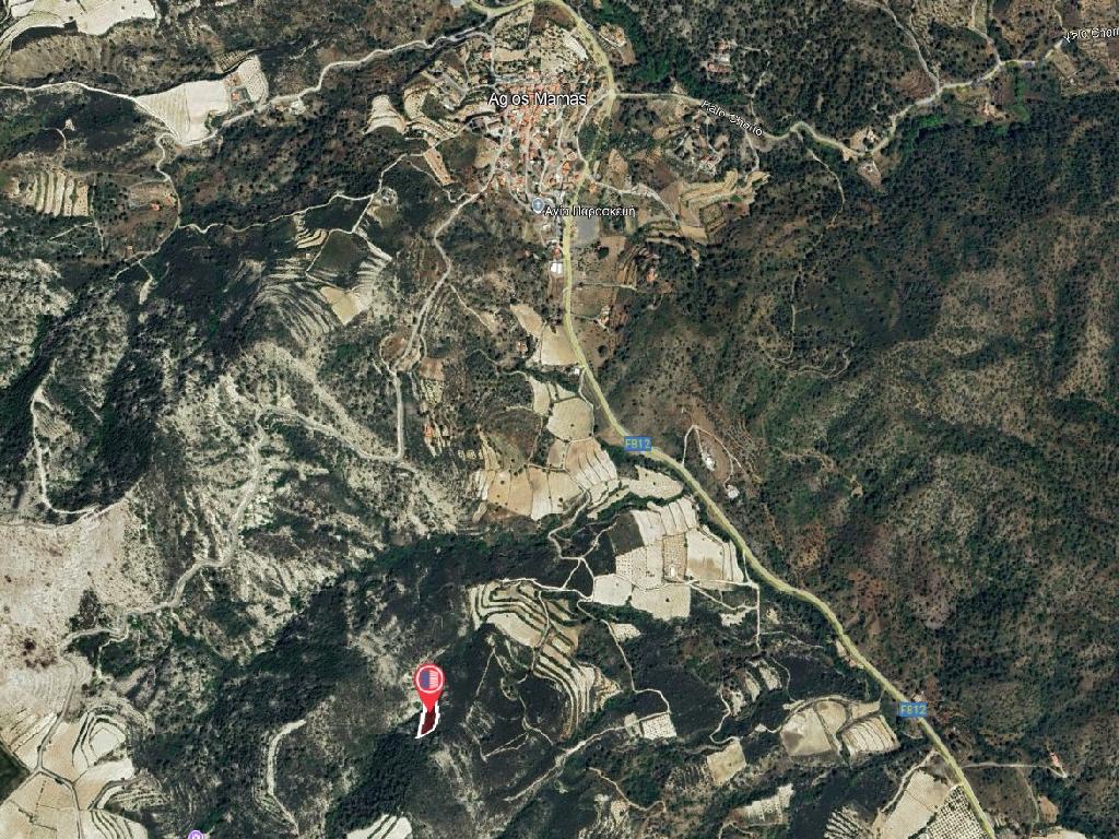 Field-Agios Mamas-PR44337