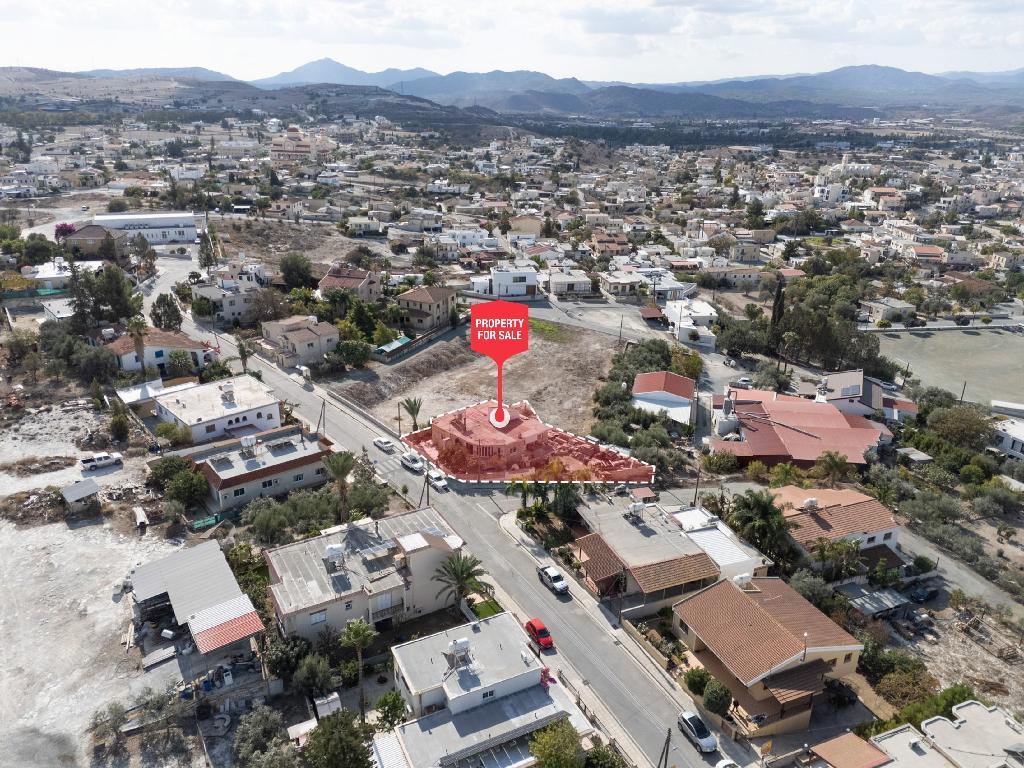 House - Lympia, Nicosia